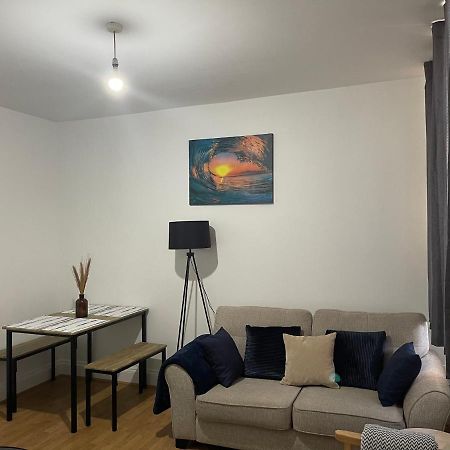 לייסטר Spacious City Centre 2 Bedroom Apartment - Lt Apartment מראה חיצוני תמונה